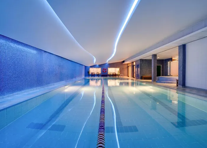 The Spencer Hotel Dublin